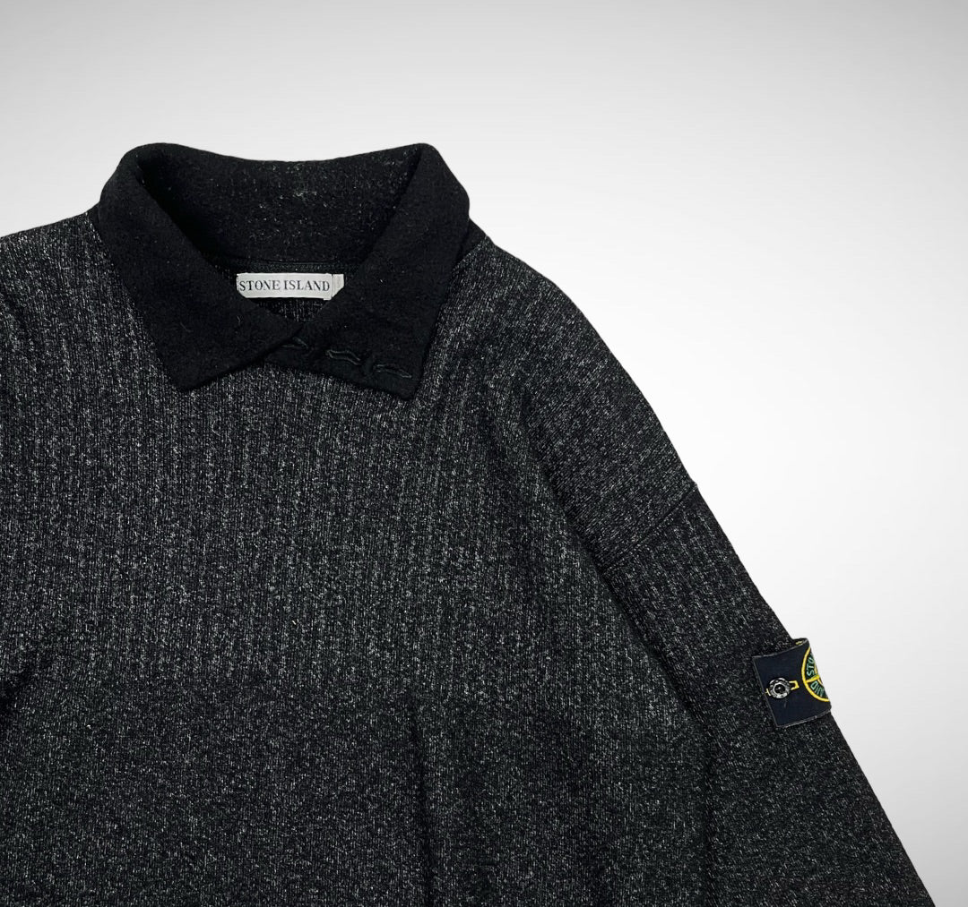 Stone Island Pullover (AW99)