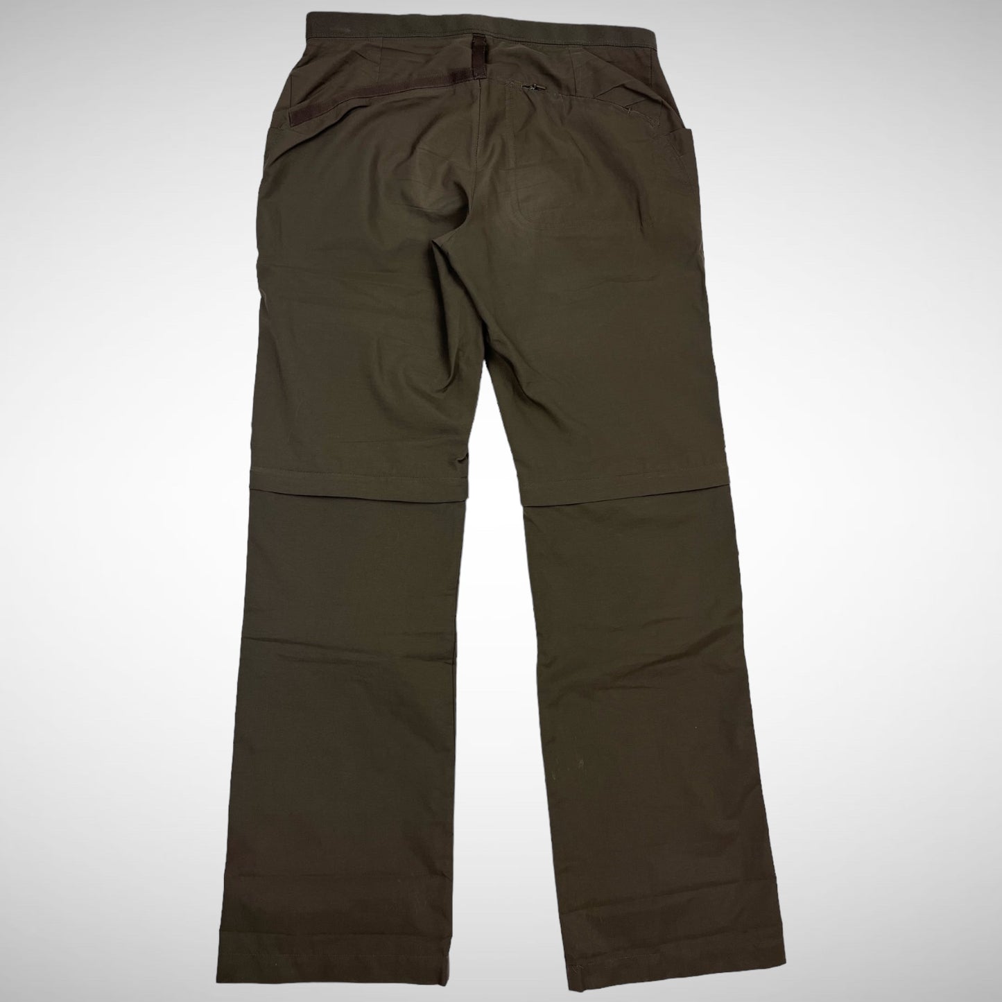 Nike ACG 2-in-1 Tactical Pants (2000s)