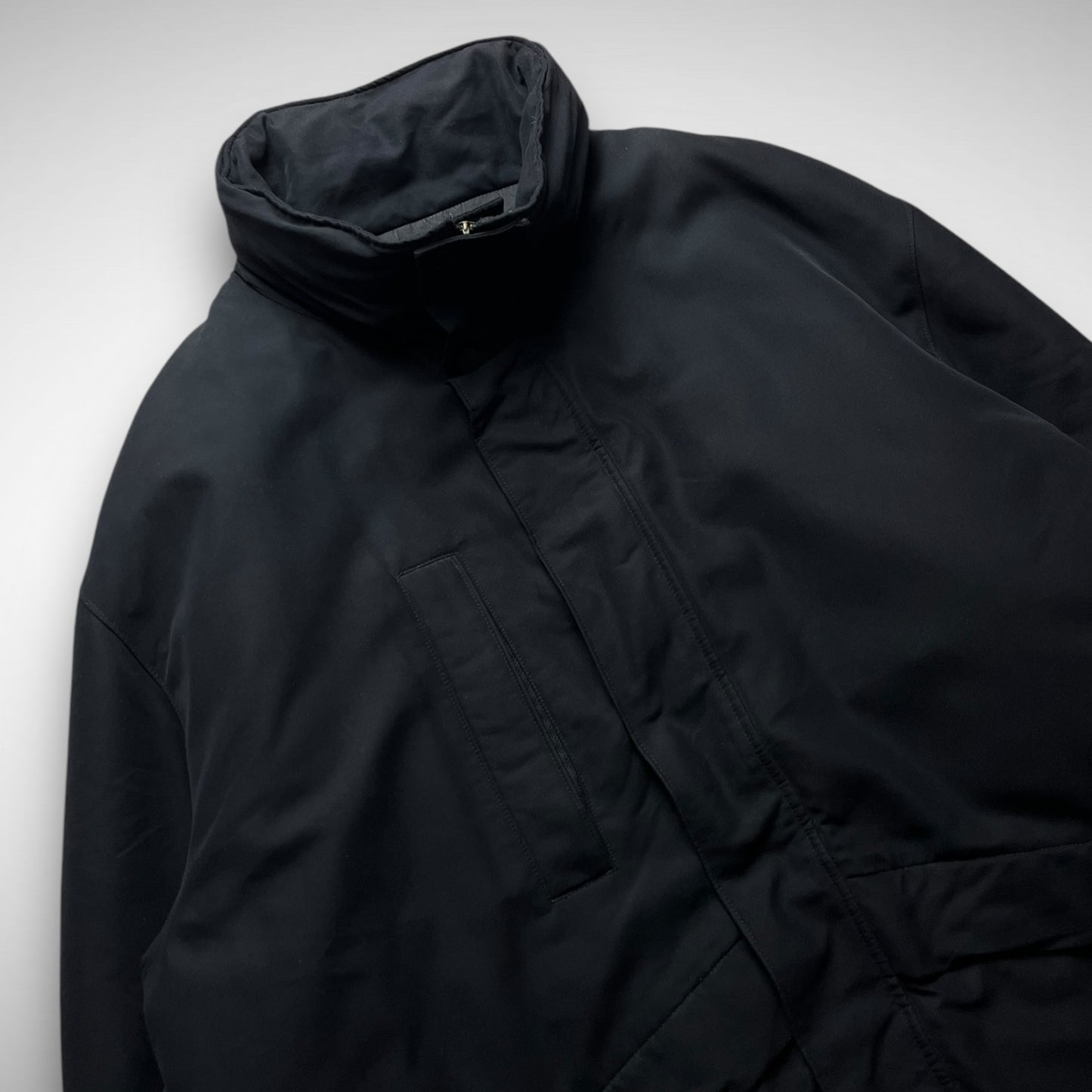 CP Company UP ‘Spalmatura’ Coat (AW1997)