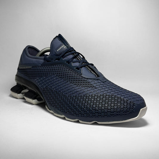 Adidas x Porsche Design Bounce:Carbon (2016)