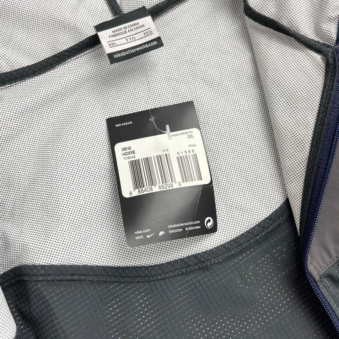 Nike Gyakusou Shield Lite Jacket (2014)