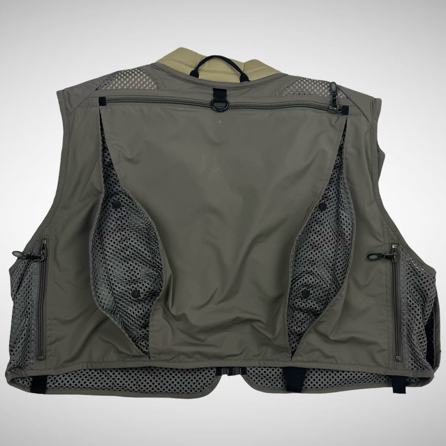 Patagonia Flying Fish Tactical Vest (2000s)