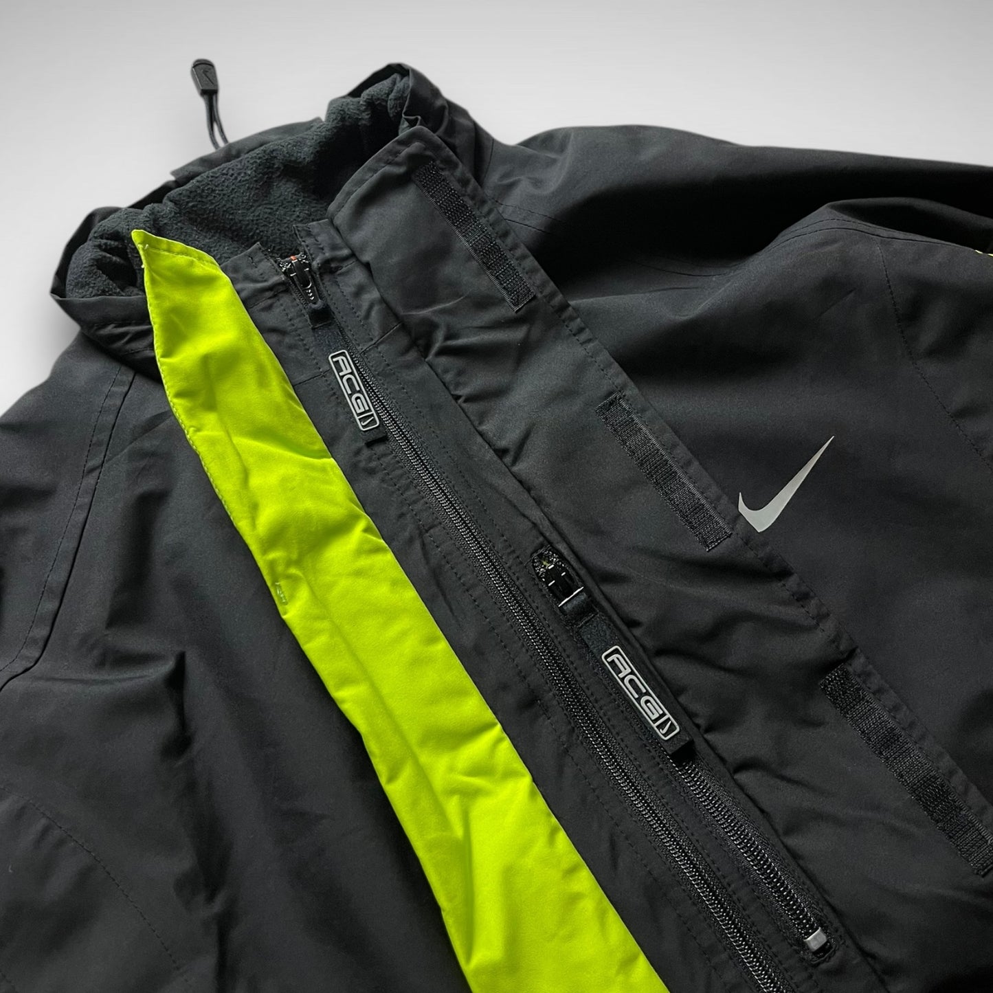 Nike ACG Contrast 3M Jacket (1990s)