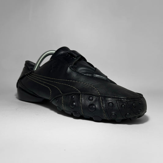 Puma ‘Amoko’ Leather (2006)