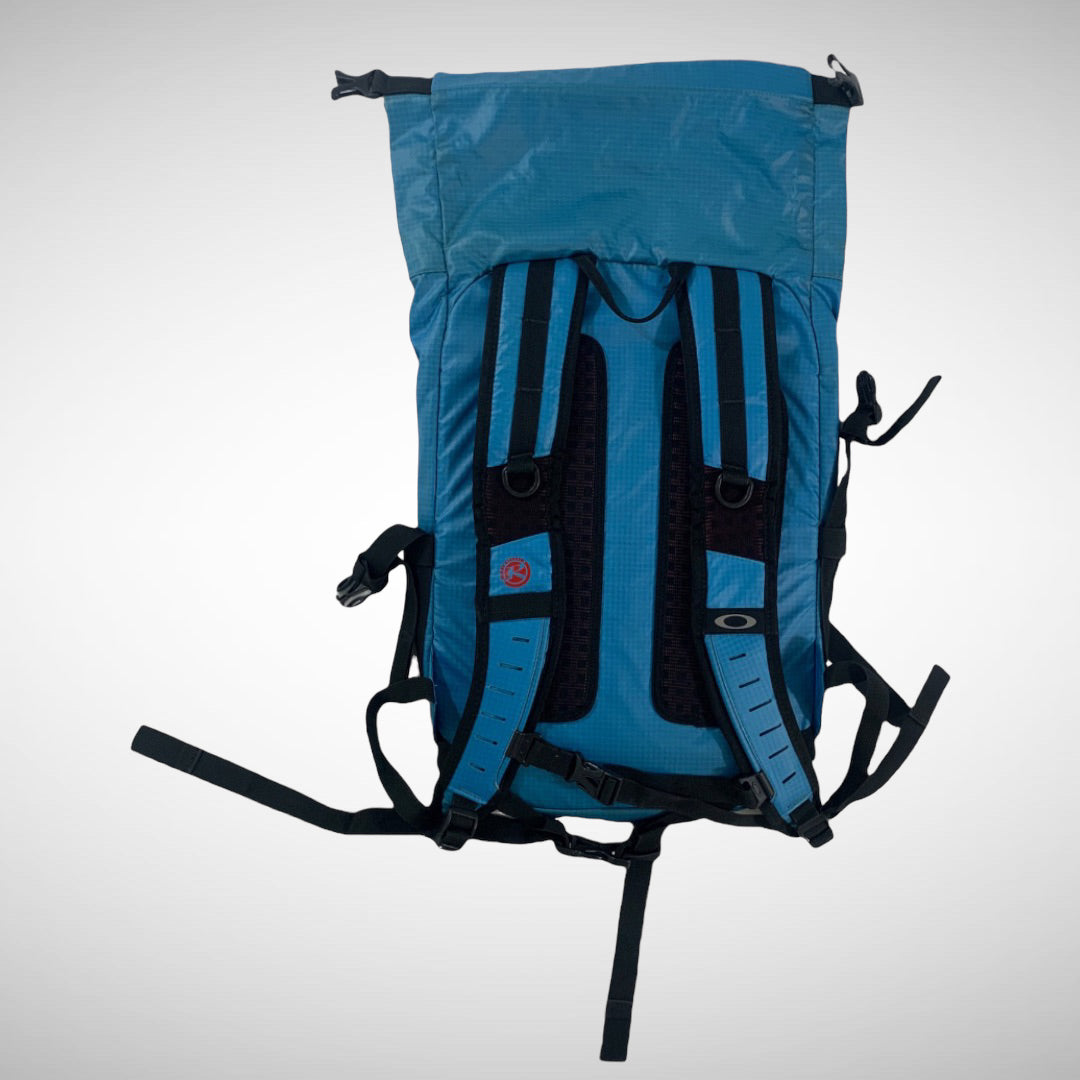 Oakley Waterproof Backpack s – VILIS VINTAGE