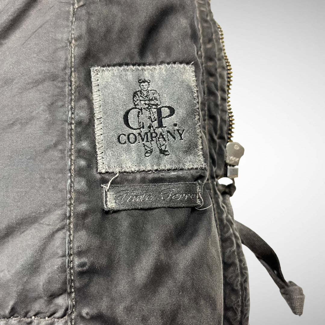 CP Company ‘Tinto Terra’ Mille Miglia Winterjacket (AW2009)