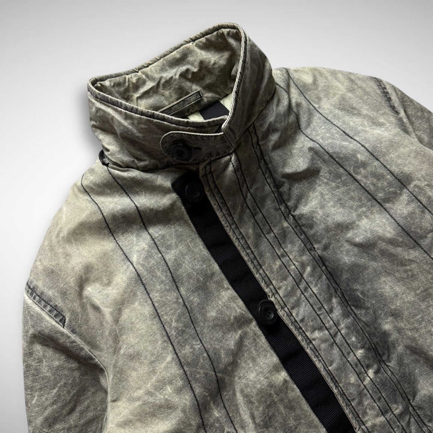 CP Company Resin Frosted Jacket (AW2001)