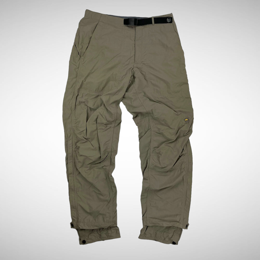 Mountain Hardwear Trail Pants (2000s)