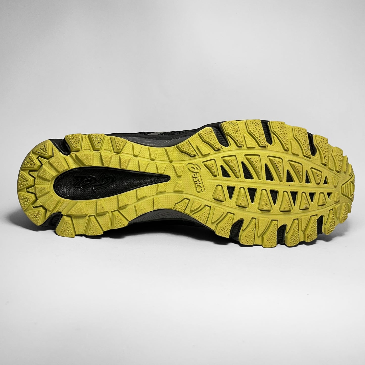 ASICS Gel-Trail Lahar 4 GTX (2012)