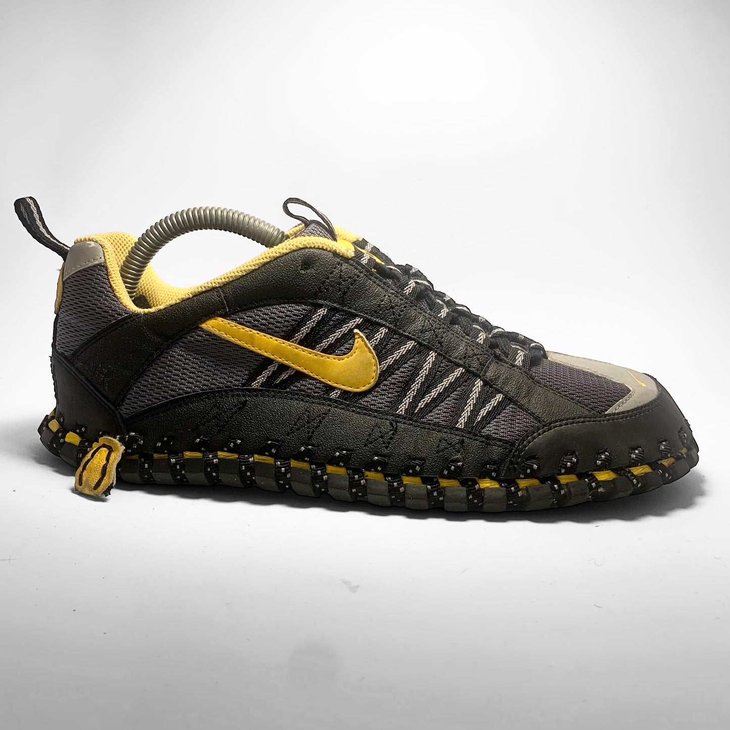 Nike Air Considered Terra Humarra (2009)