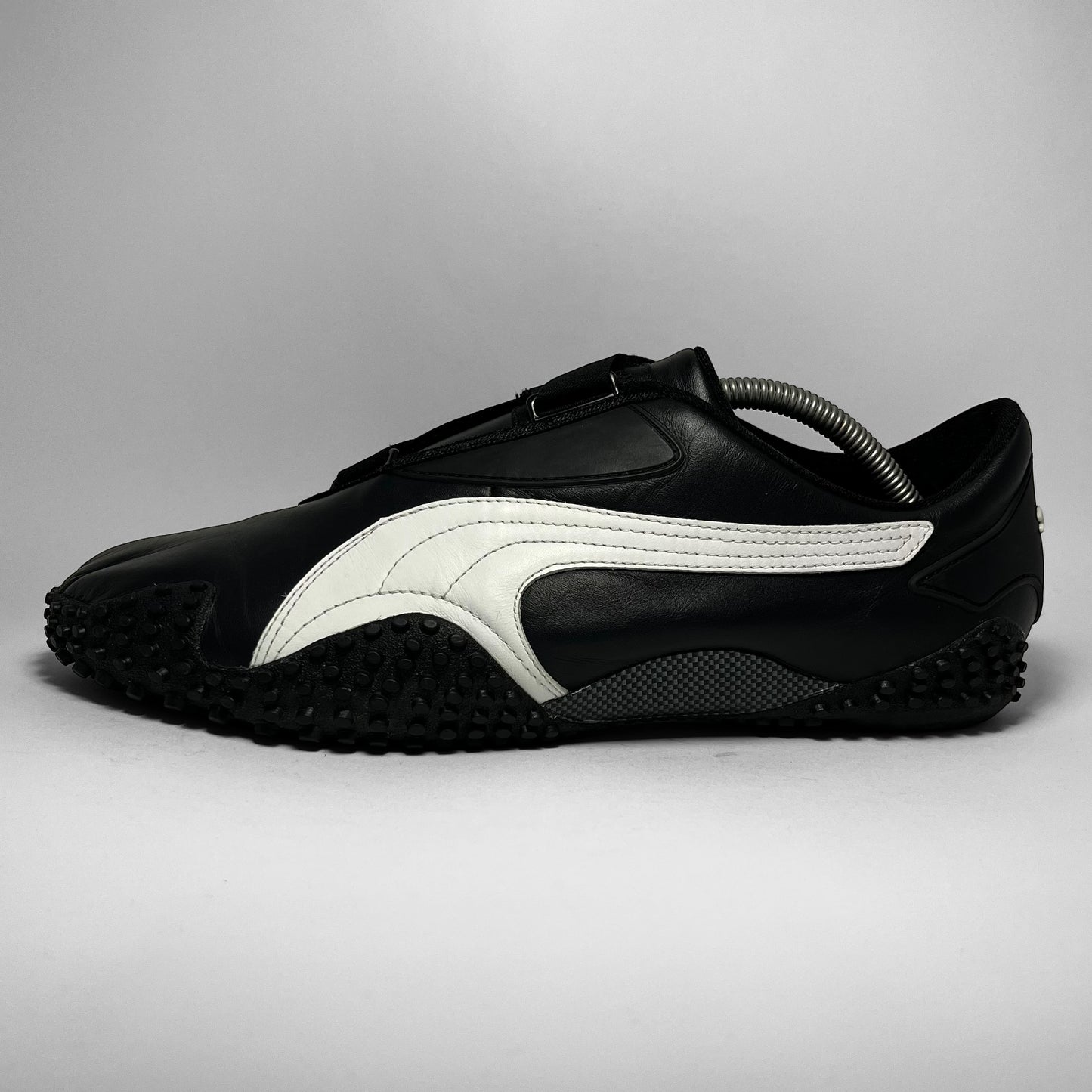 Puma Mostro Leather (2000s)