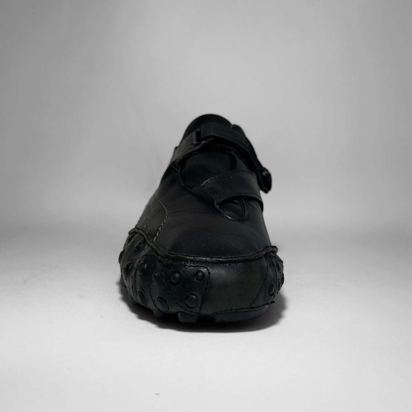 Puma ‘Amoko’ Leather (2006)