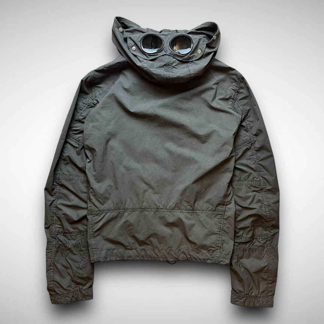 CP Company ‘Tinto Terra’ Goggled Jacket (SS2009)