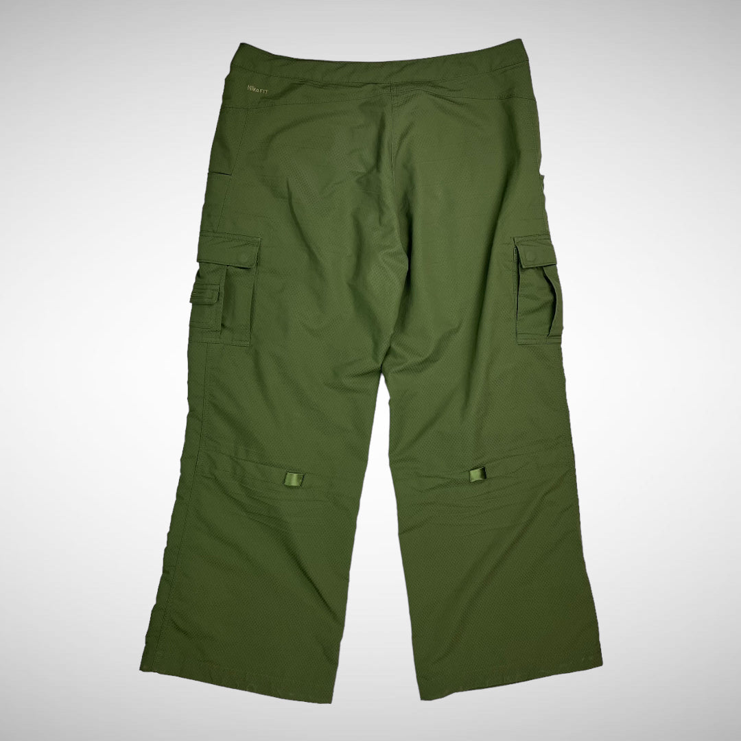 Nike Dri-Fit Tactical Cargos (2000s)