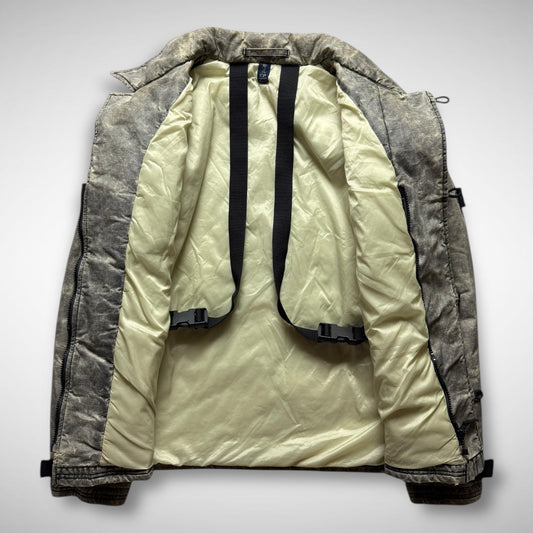 CP Company Resin Frosted Jacket (AW2001)