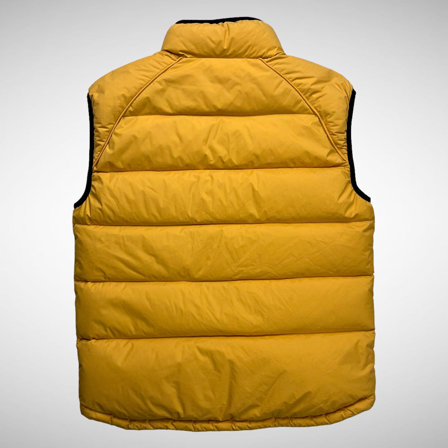 Oakley Software Puffer Vest & Tactical Fleece Jacket (1990s)