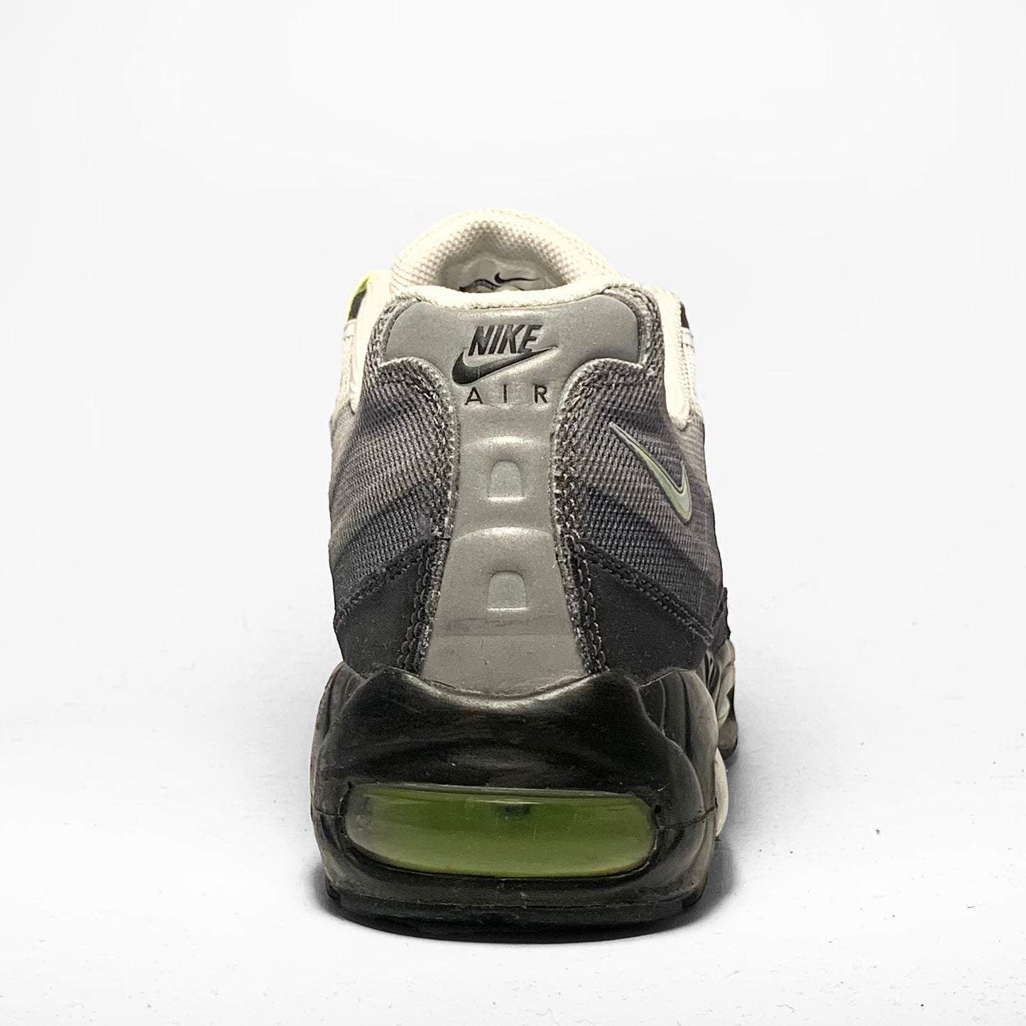 Nike Air Max 95 ‘Premium Tape - Neon’ (2013)