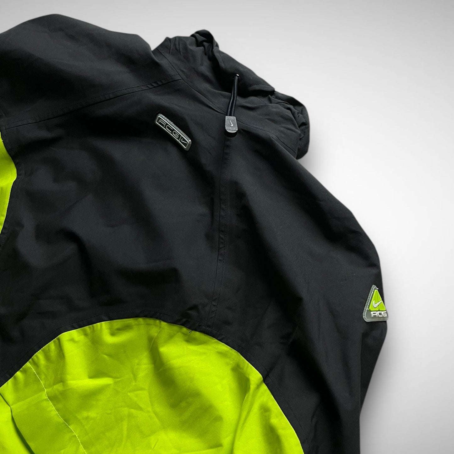 Nike ACG Contrast 3M Jacket (1990s)