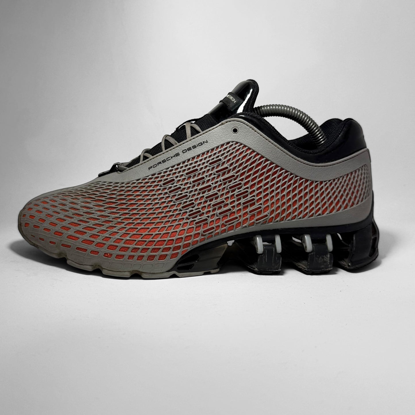 Adidas x Porsche Design Bounce S:2 (2012)