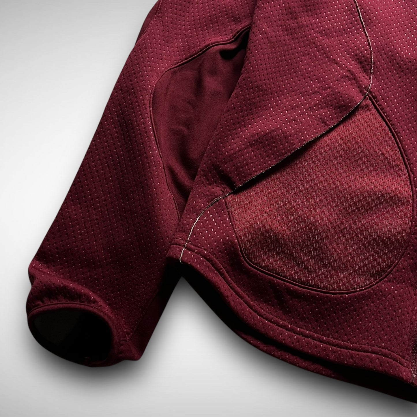 Nike Gyakusou Bonded Mesh Fleece Jacket (2013)