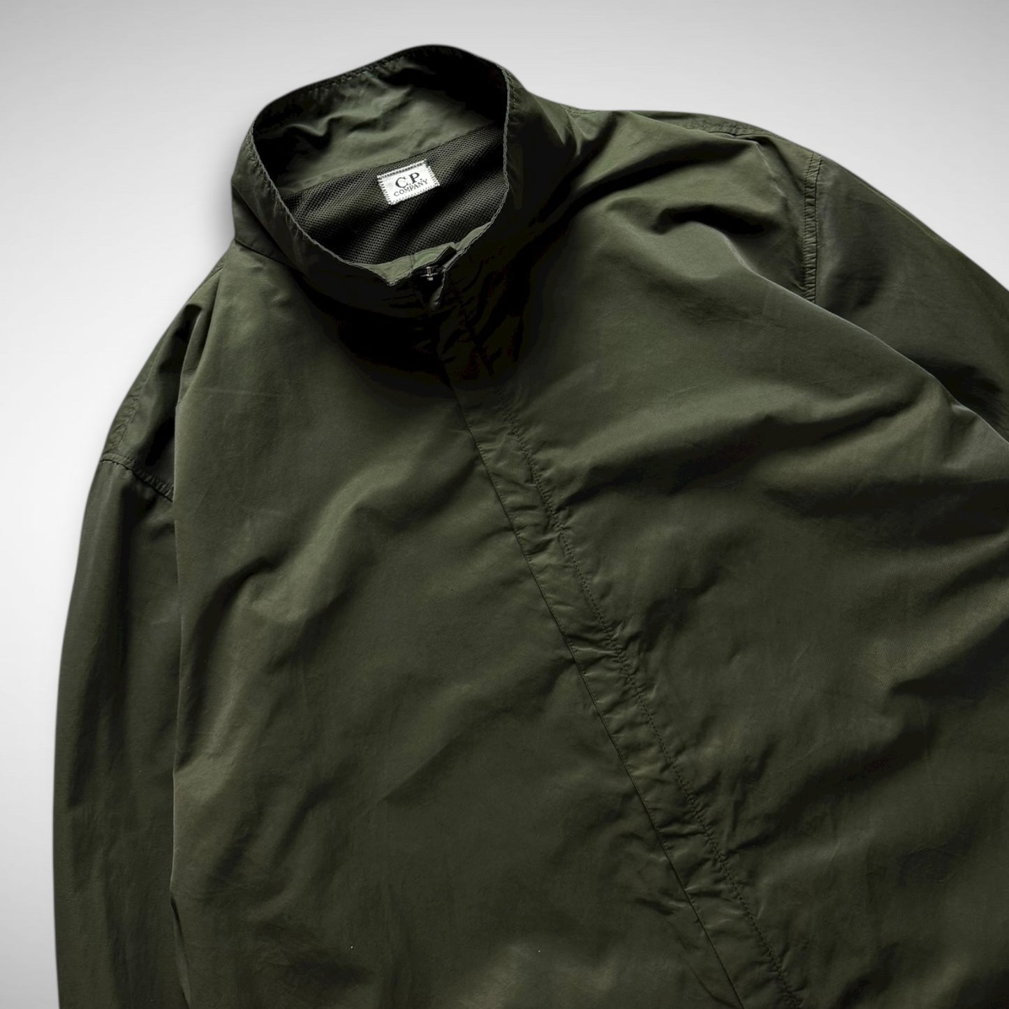 CP Company Nylon Jacket (SS2000)