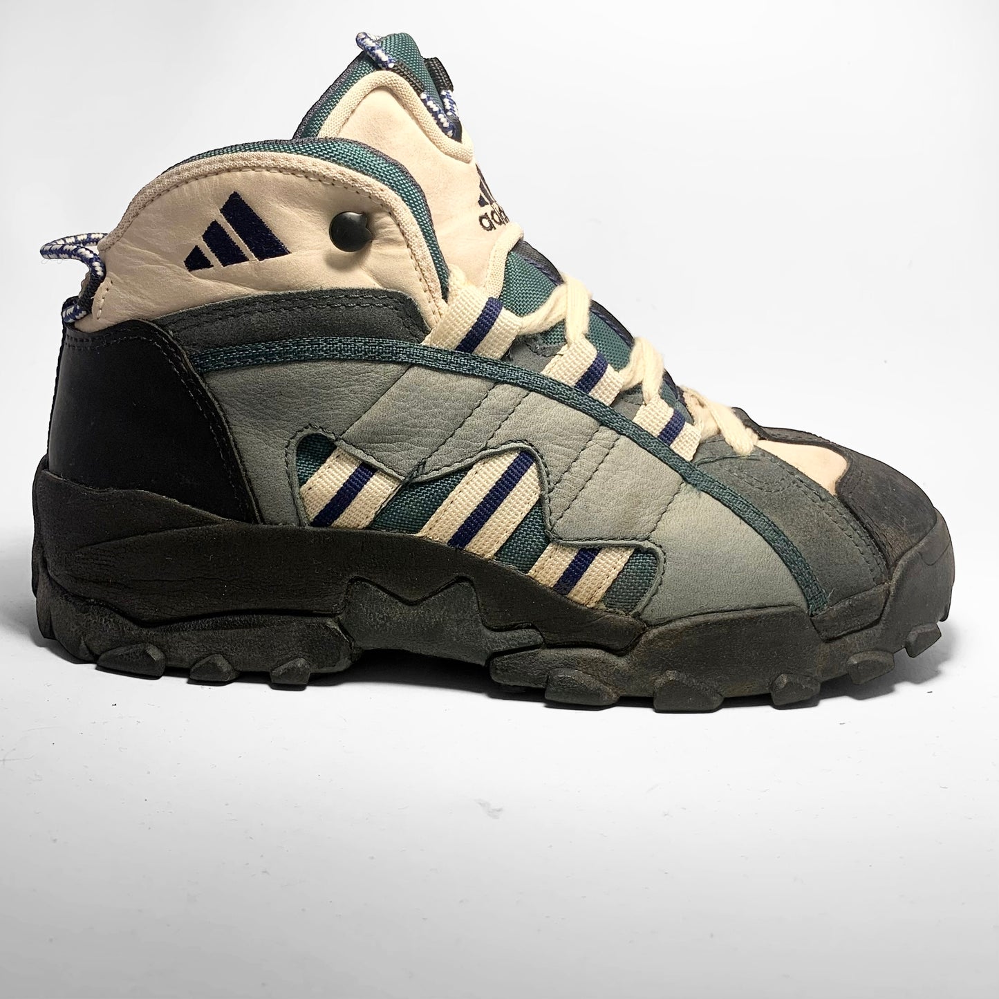 Adidas Adventure Boots (1996