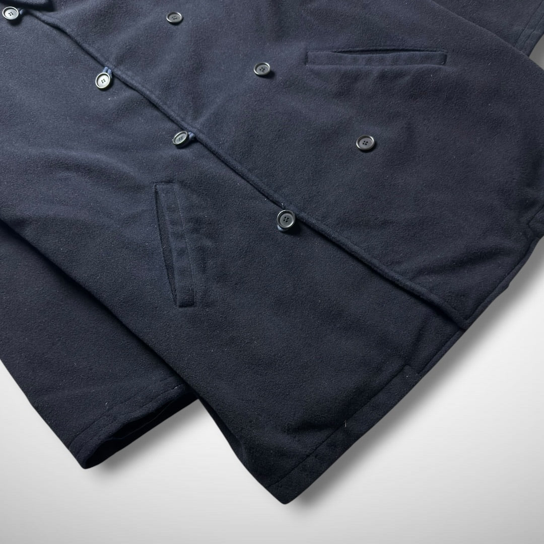 CP Company Wool/Cashmere Coat (AW1991)