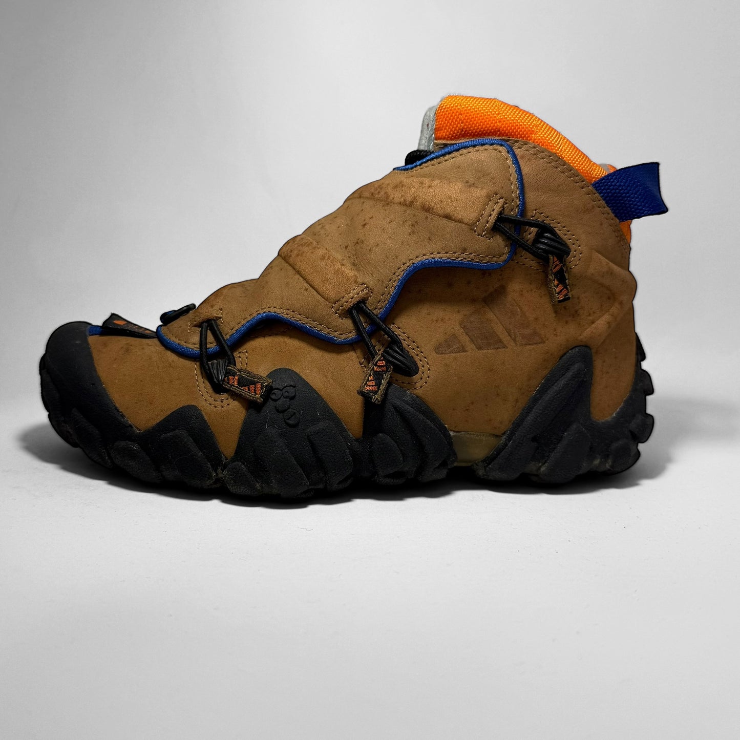 Adidas EQT Badlander (1998)