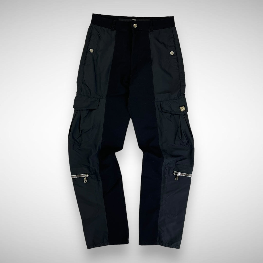 Marithé François Girbaud Cargo Pants (2000s) - Main Image