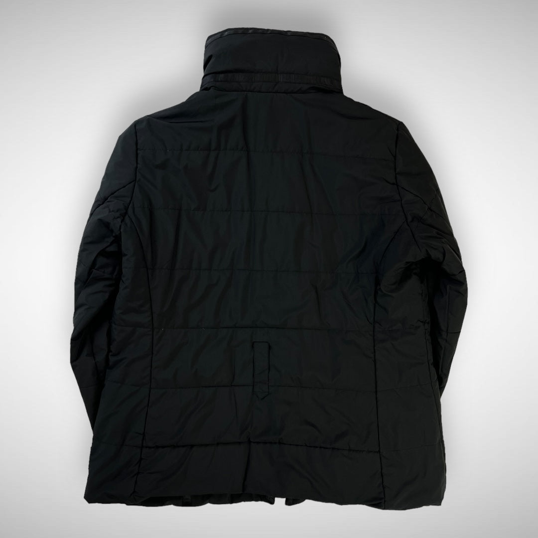 Armani Jeans Reversible Padded Jacket (2000s)