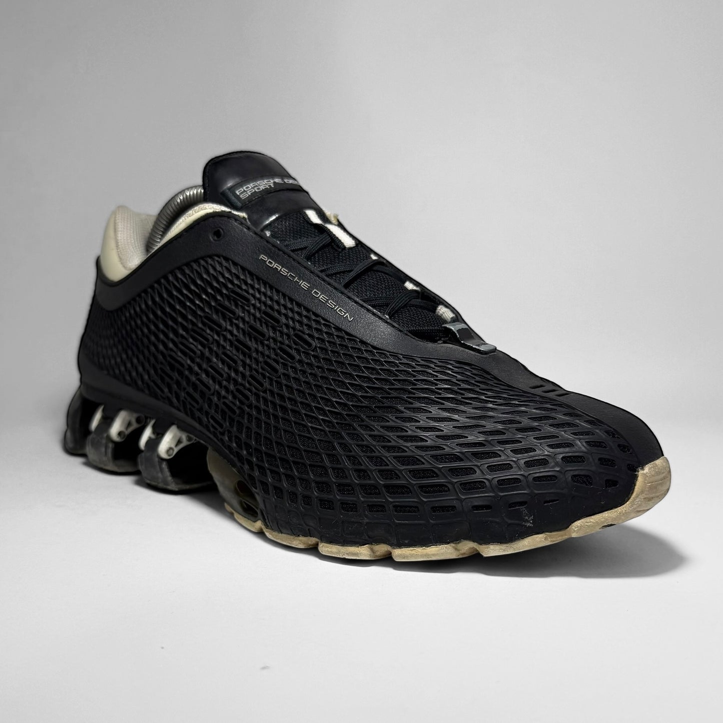 Adidas x Porsche Bounce S:2 (2010)