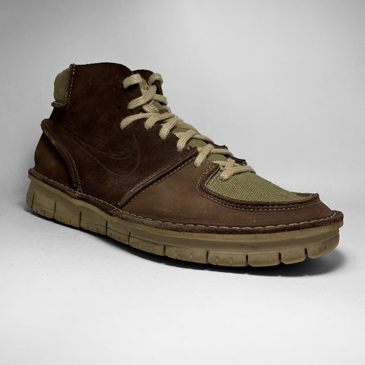 Nike Considered BB Mid (2005-2009)
