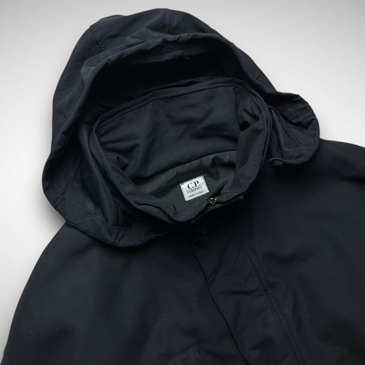 CP Company UP ‘Spalmatura’ Coat (AW1997)