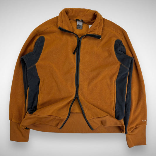 Nike Advanced Research Series Fleece Jacket (2000s)