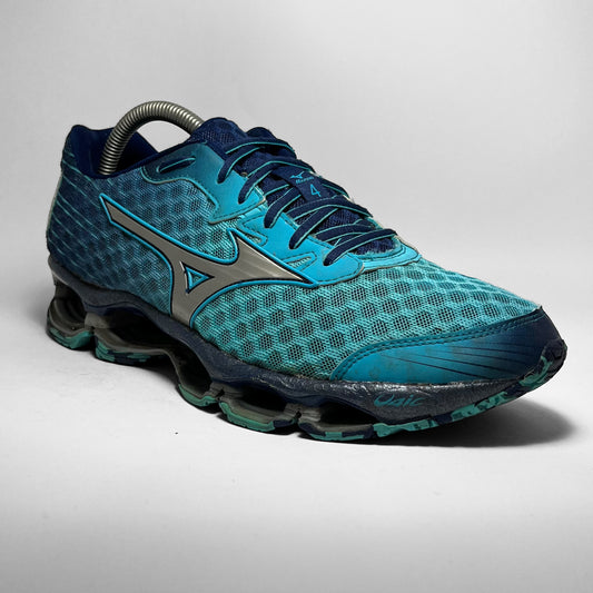 Mizuno Wave Prophecy 4 (2014)