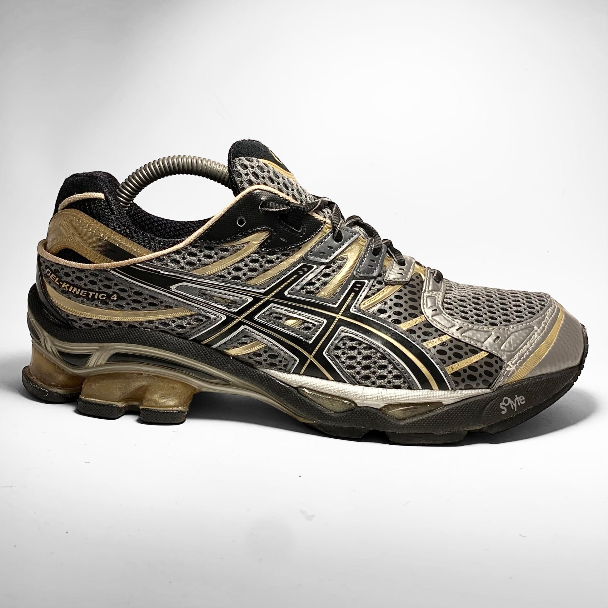 Asics 2011 sale