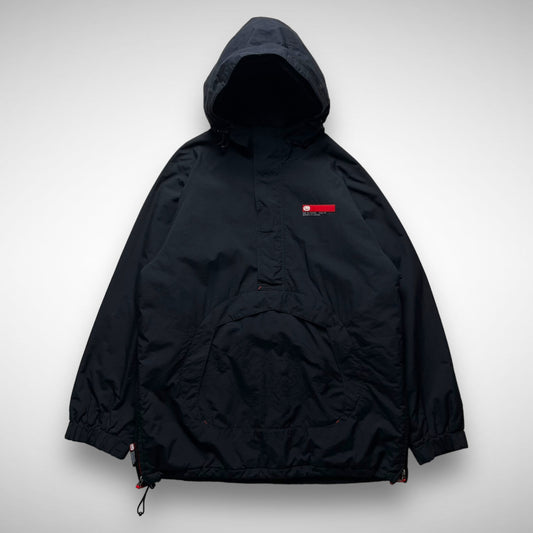 Ecko Technical Hooded Pullover Jacket (2000s)