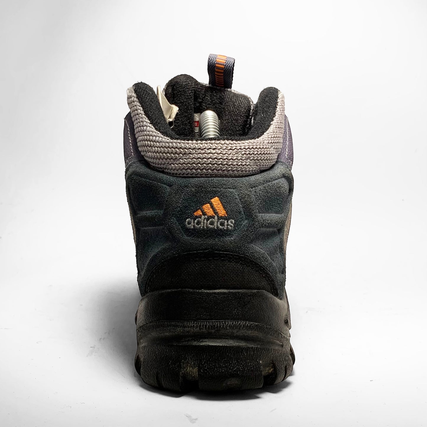 Adidas Boots (2001)