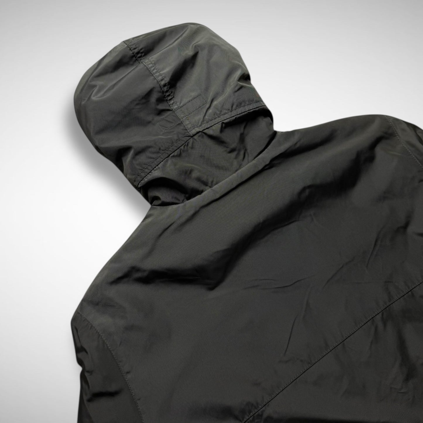 C.P. Company Urban Protection ‘R.E.M. Parka’ (AW2001)
