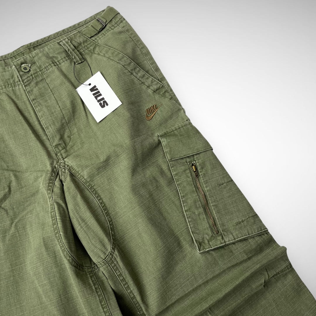 Nike Utility Cargos (2000s)