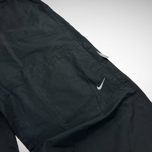 Nike Adjustable Trackpants (2000s)