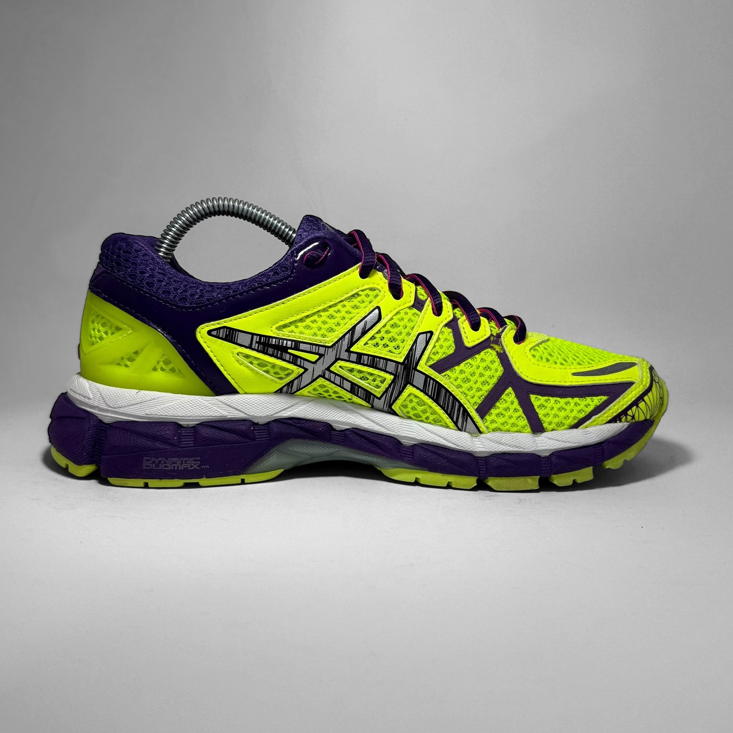 ASICS Kayano-21 (2014)