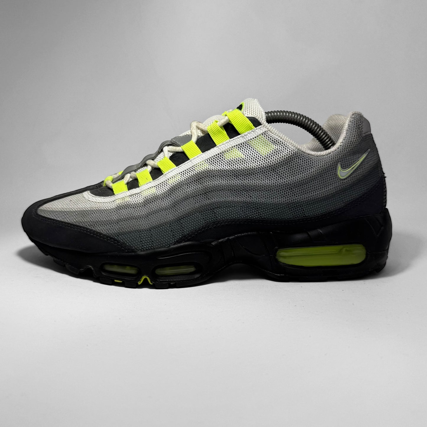 Nike Air Max 95 Neon ‘Premium Tape (2013)