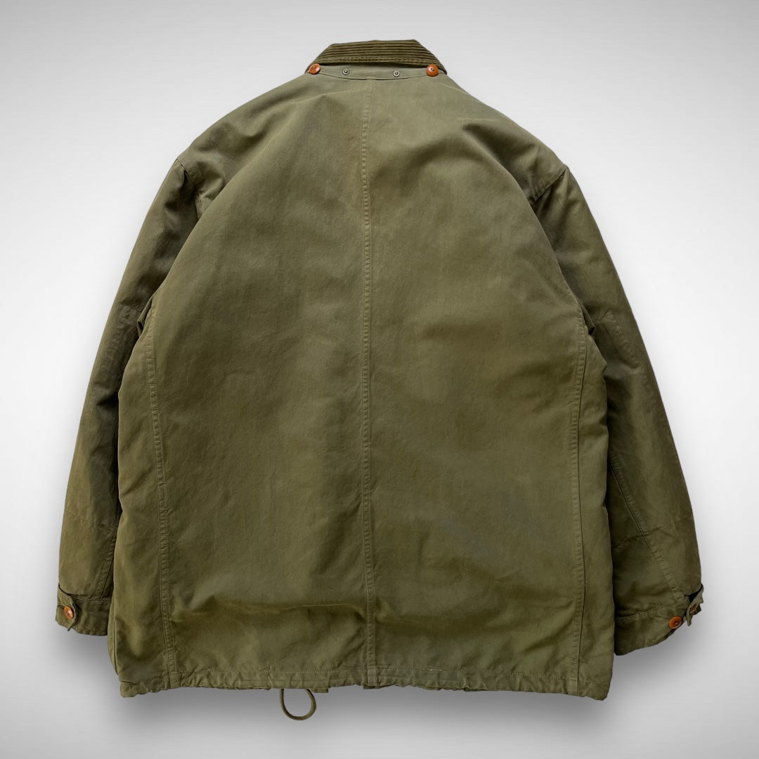 CP Company Cotton Hunting Jacket w/ Liner (AW1991)