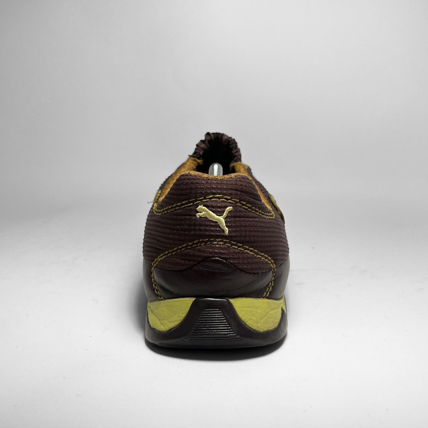 Puma ‘Pistachio’ - Unknown (2000s)