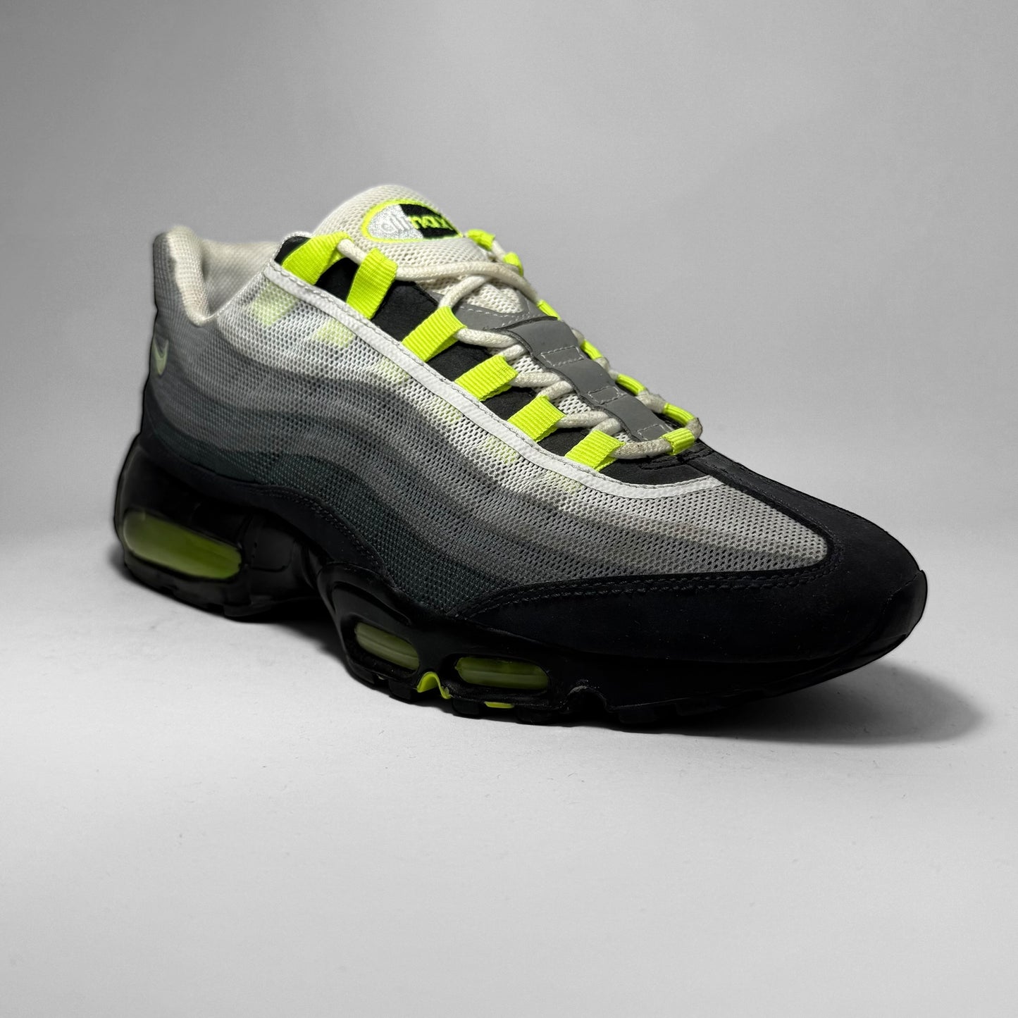 Nike Air Max 95 Neon ‘Premium Tape (2013)