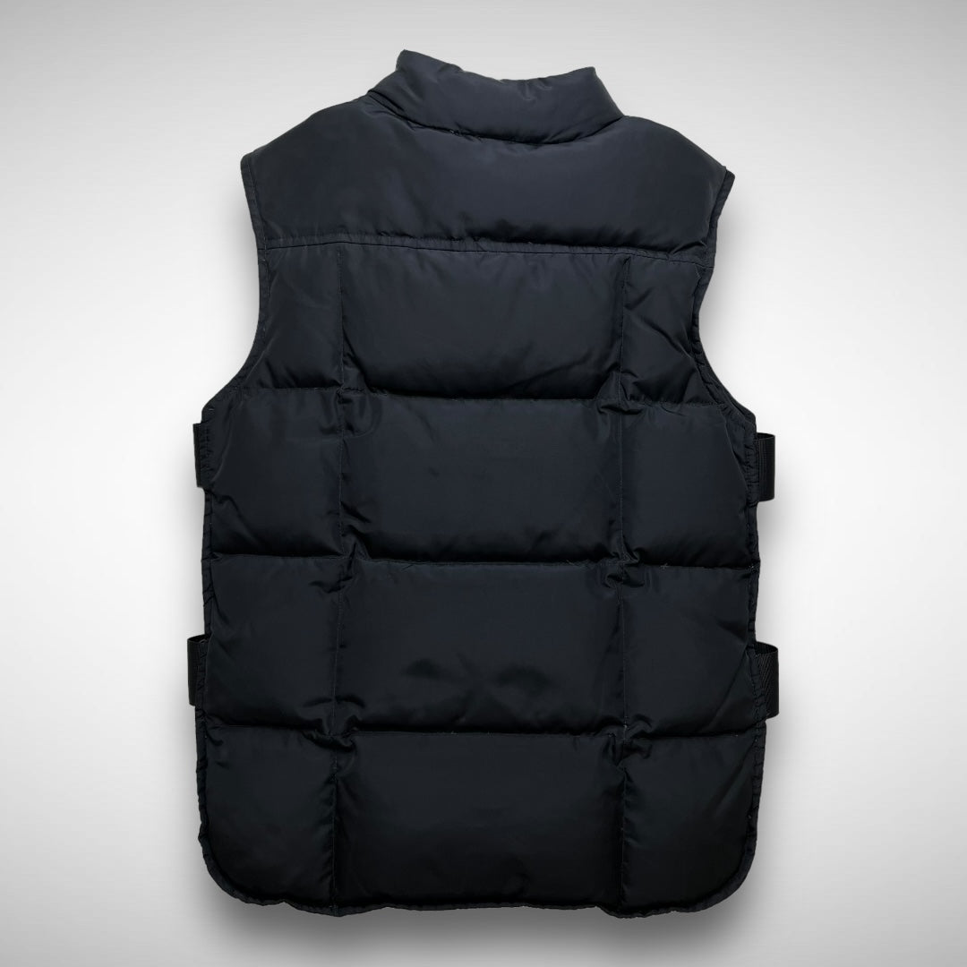 Miss Sixty ‘Bulletproof’ Vest (2000s)