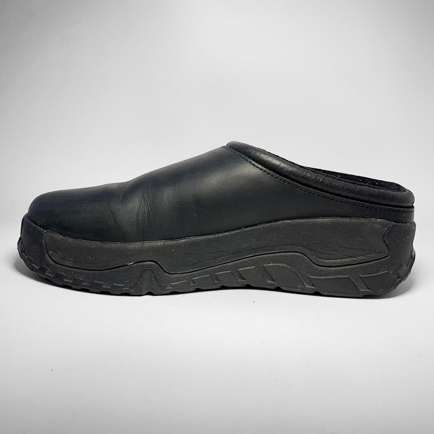 Nike ACG Rufus Leather (2001)