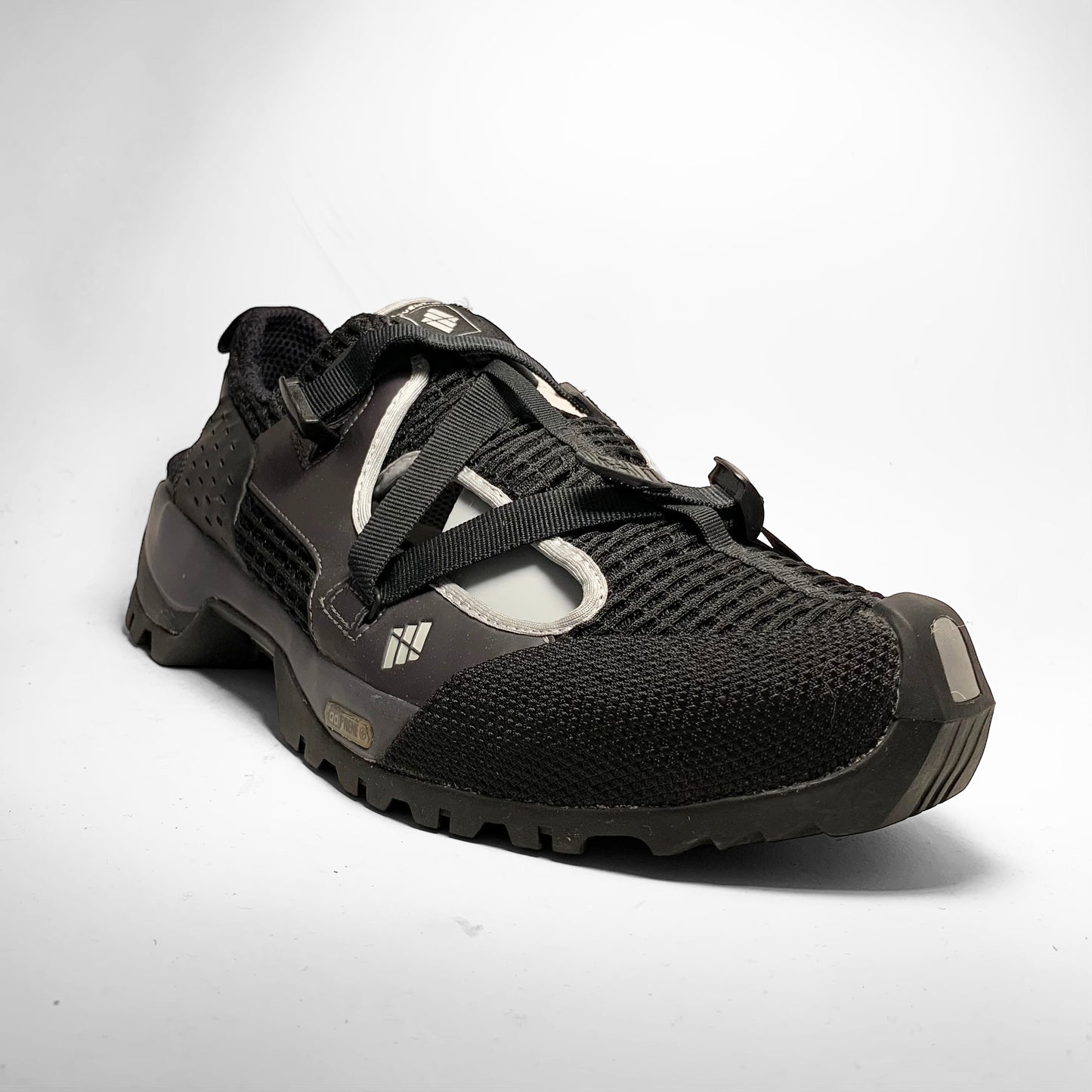 Adidas Adventure Mesh Sandals (2003)