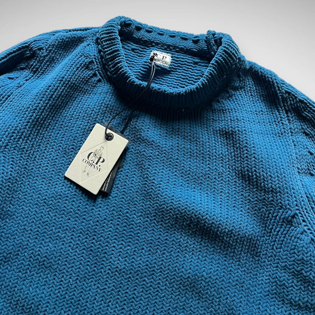 CP Company Knit Pullover (2000s)